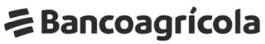 Logo Bancoagrícola