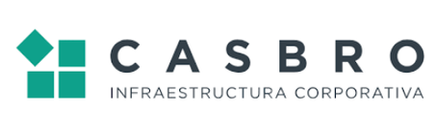 Logo CASBRO
