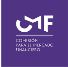 Logo Comisión para el Mercado Financiero