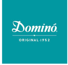 Logo Dominó