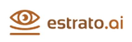 Logo estrato.ai