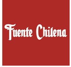 Logo Fuente Chilena