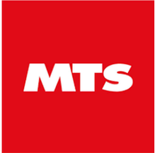 Logo MTS