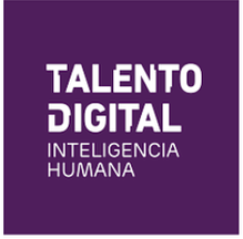 Logo Talento Digital