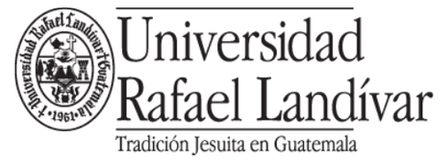 Logo Universidad Rafael Landívar